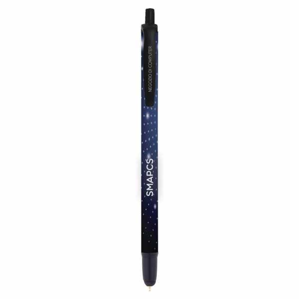 Długopis BIC® Clic Stic Stylus Ecolutions®