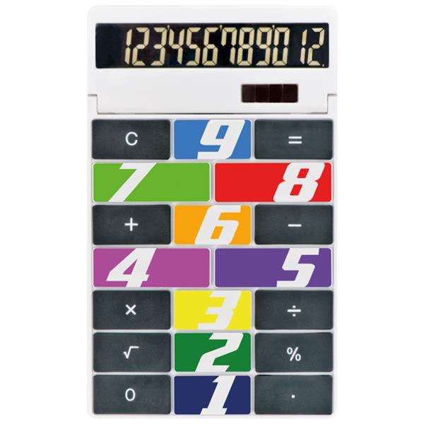 Kalkulator CrisMa 3341506-165840